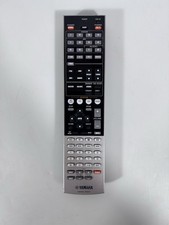 YAMAHA RAV293 WR00270 - AV Remote Control - Original OEM