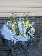 Infant Baby Grave Decor