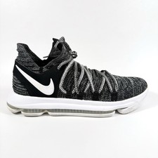 kd 10 oreos