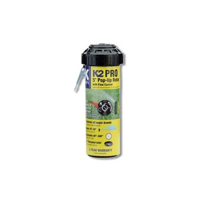 K Rain K2 Pro 5 in Adjustable Pop-Up Rotor 10131