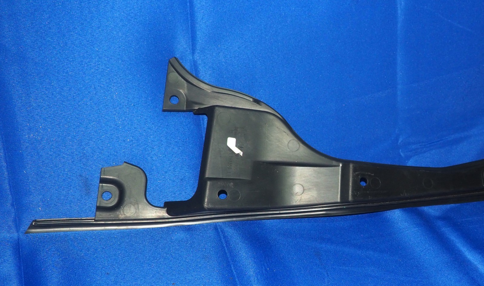 2022-2026 Maserati MC20 MCPura Front Trunk Frunk Left Cover Shield Panel OEM