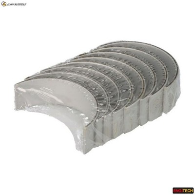 PLEUELLAGERSATZ ENT074005 STD FÜR MORGAN GINETTA MAZDA FORD MONDEO/Turnier/III