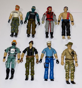 toystoystoys4 | eBay Stores