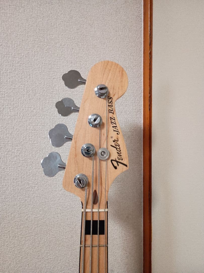 Geddy Lee Jazz Bass 3-Color Sunburst | eBay