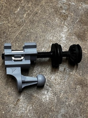 Volvo V50 Scheinwerfer Führungen + Halter LWR Motor Links 31265694 Original