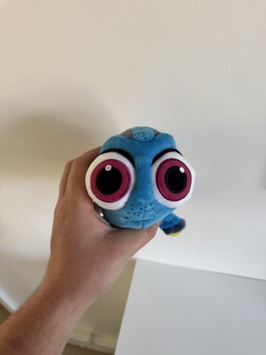 Disney Store Findet Nemo 8 Zoll Baby Dorie weiches Plüschtier
