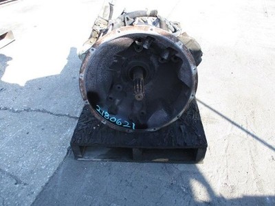 Replaces 2011 FULLER F5505B-DM3 TRANSMISSION ,  FL