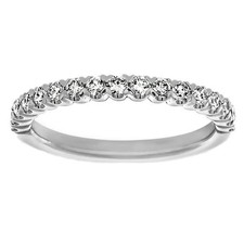 Runder natürlicher Erdabbau Diamant Halb Ewi...