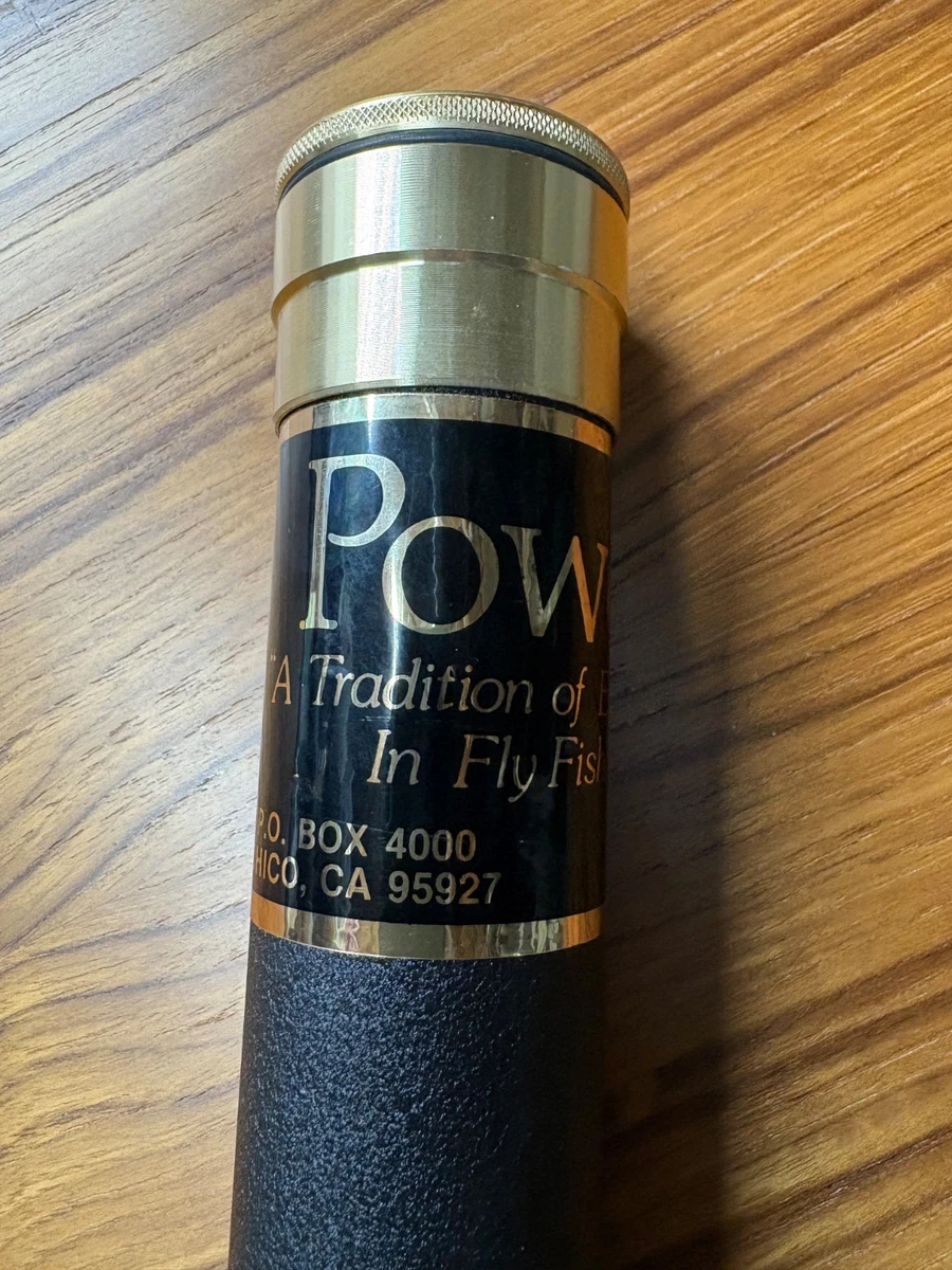 Powell Graphite Fishing Rods & Poles for sale | eBay