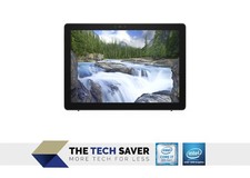 Dell Latitude 7200 2-in-1 Tablet 12,3" Touch i7-8665U 16GB RAM 512GB SSD+KB 4G – Bild 5