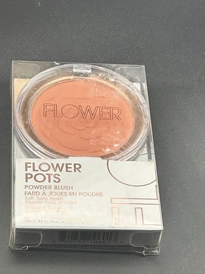 powder blush for cheeks