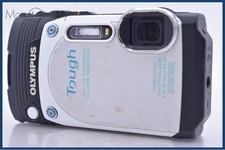  AS IS  Olympus TOUGH TG-870 5x FromJapan yk7398