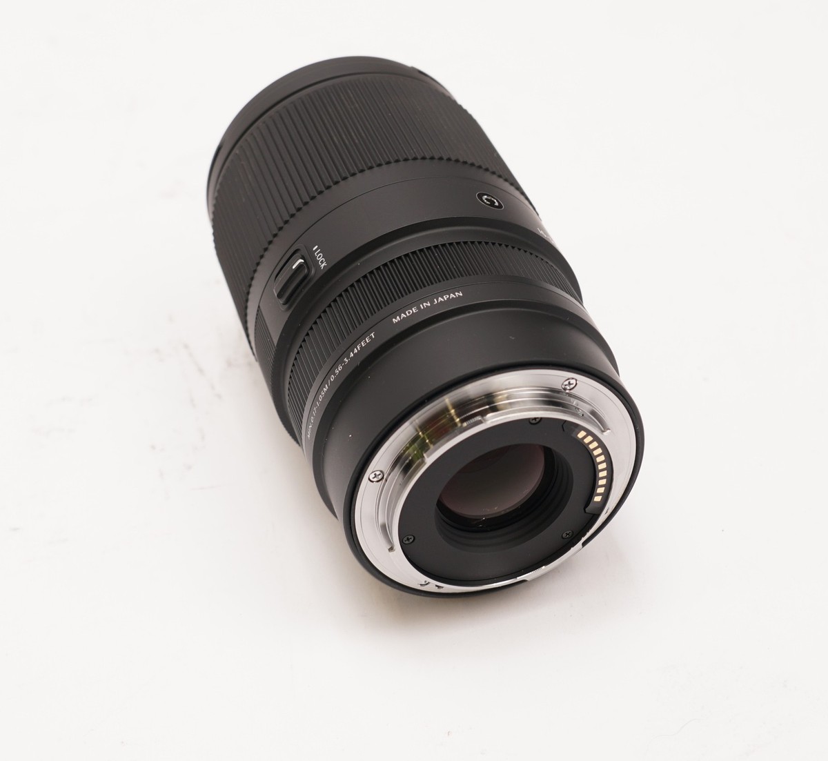 Sigma 16-300mm F3.5 - 6.7 DC OS Contemporary Lens (L Mount) | eBay