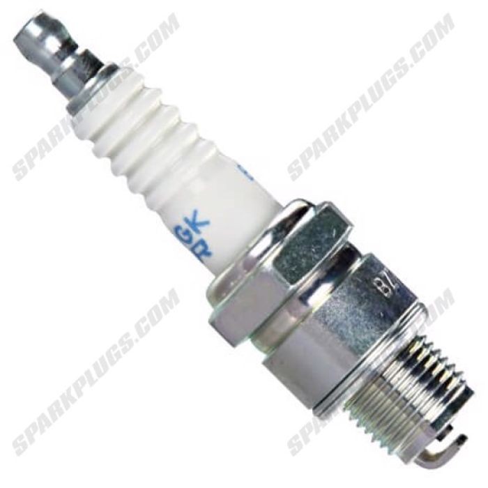 NGK 3579 BZ7HS-10 Nickel Spark Plug