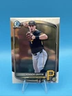 2025 Bowman Draft - Chrome Konnor Griffin #BDC-102 (RC)