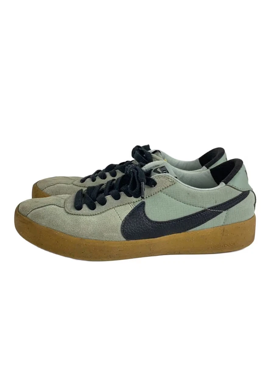 Nike Bruin React SB Jade Smoke Gum for Sale | Authenticity