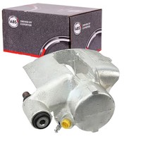 A.B.S. Bremssattel Vorderachse Links Passend FÜR Peugeot 605 | 629781