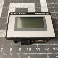Allen Bradley 2711C-T3M SERIE.B PanelView C300 LBB38T 