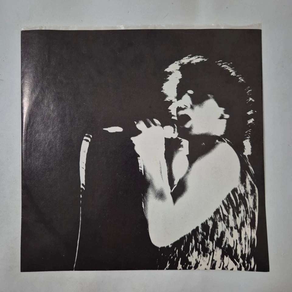 U2 'Boy' 12" Vinyl LP Record 1980 Island Records Aust. Pressing - Image 3 of 4