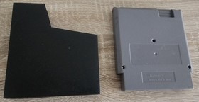 Nintendo NES Spiel  T2 / Terminator 2 