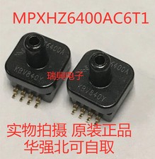 1pcs to 5pcs  MPXHZ6400A MPXHZ6400AC6T1 MPXHZ6400 TP68400 SOP8 Pressure Sensor S