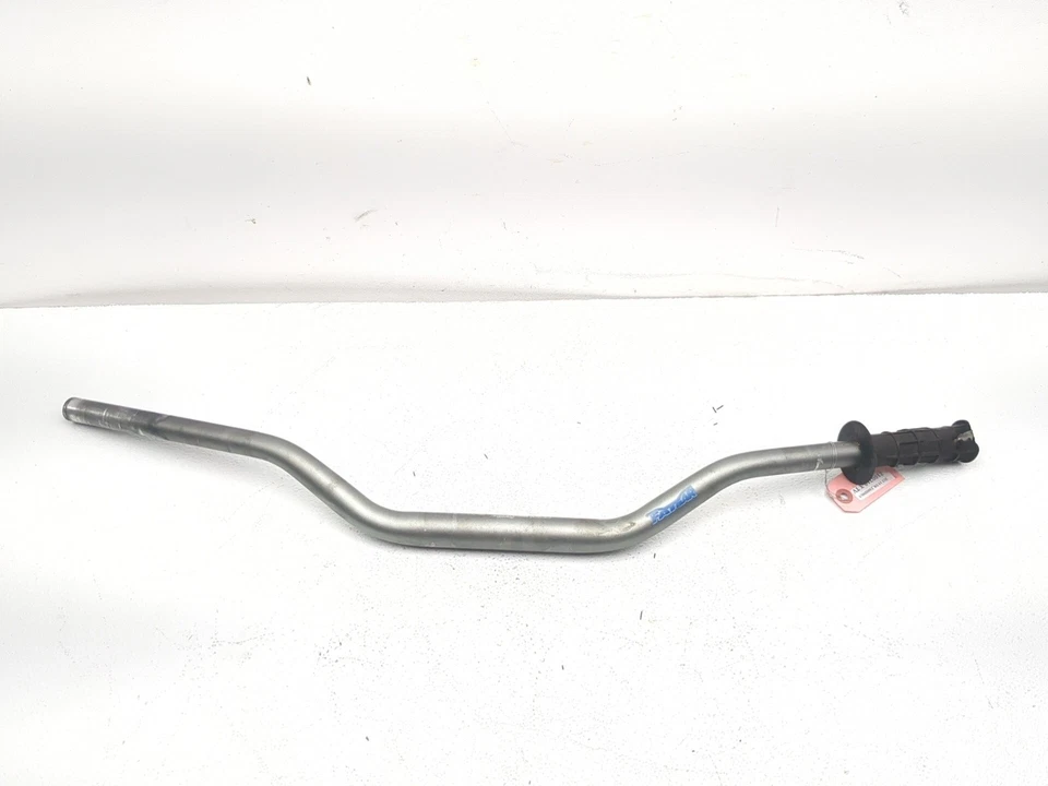 00-24 Suzuki DRZ400SM DRZ400 FATBAR Manillar DOBLADO Foto 4 de 4