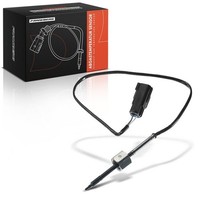 Frankberg Abgastemperatursensor Passend FüR Chrysler Grand Voyager Dodge Nitro