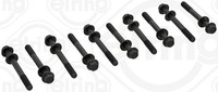 Zylinderkopfschraubensatz FüR Chevrolet Daewoo Matiz Aveo / Kalos SchräGheck