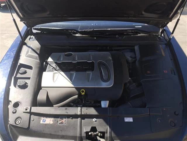 faro trasero derecho 83788 peugeot 607 2.7 hdi 2000-2007 2005 Foto 3 de 4