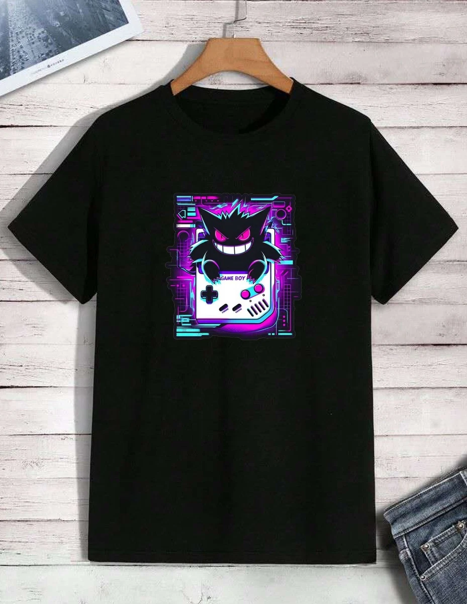 pokemon shirt products for sale | eBay