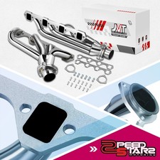 2pcs Stainless Steel Exhaust Manifold Headers For 64-73 Ford Mustang 5.0l V8 2pcs Stainless Steel Exhaust Manifold Headers For 64-73 Ford Mustang 5.0l V8
