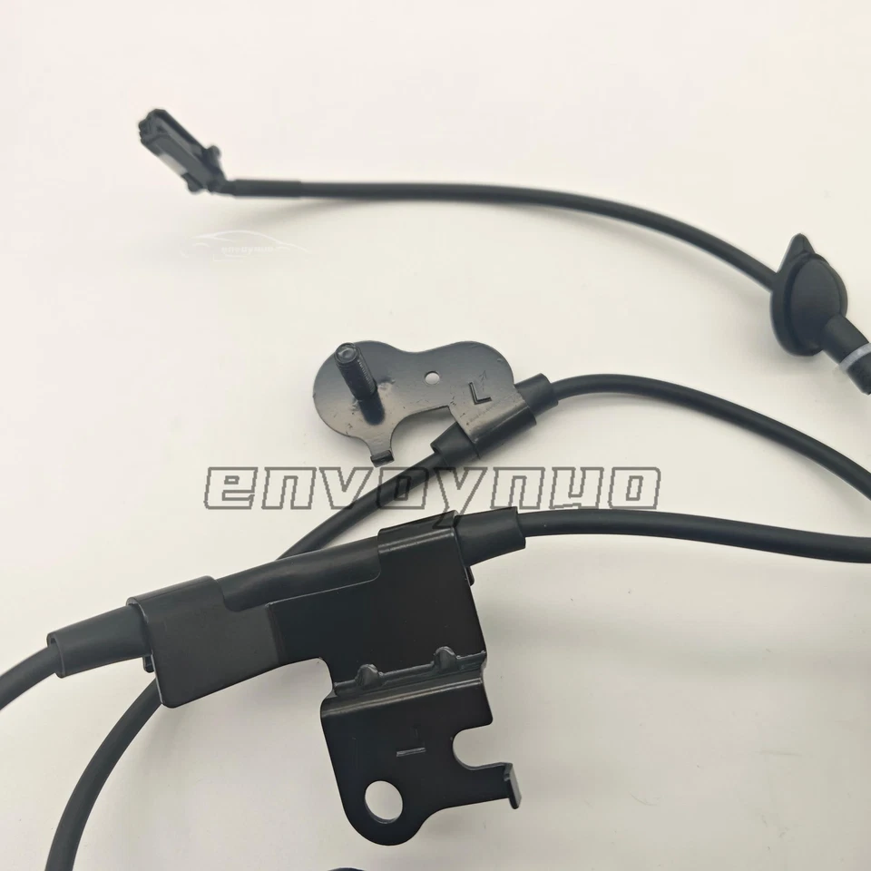 89546-0R050 DENSO ABS Wheel Speed Sensor Rear Left For 2014-2018 Toyota RAV4 AWD Foto 4 de 4
