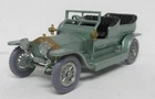 Lesney Matchbox Models of Yesteryear 1907 Rolls-Royce Silver Ghost