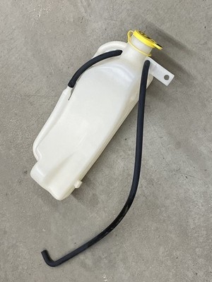 Genuine Mopar Coolant Recovery Bottle 68091500AE | eBay
