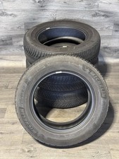 4 x 215/65 R17 99H Winterreifen Michelin Pilot Alpin 5 MO M+S Schnee