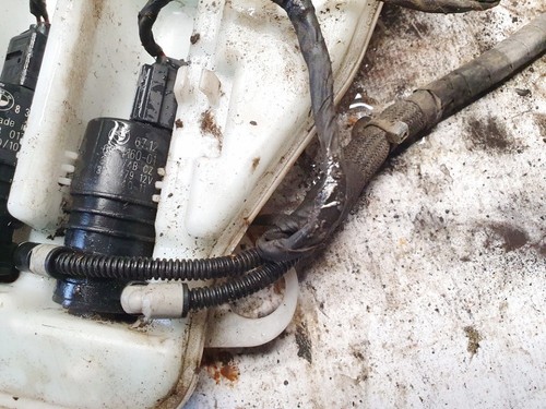671269341601 Waschwasserpumpe, Scheibenreinigung 3240479 BMW X5 DE1470823-84