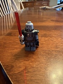 LEGO Darth Malgus Minifigure