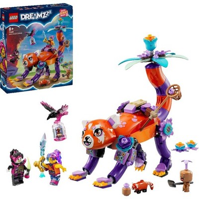 LEGO DREAMZzz 71481 Izzies Traumtiere Klemmbausteine Bausatz