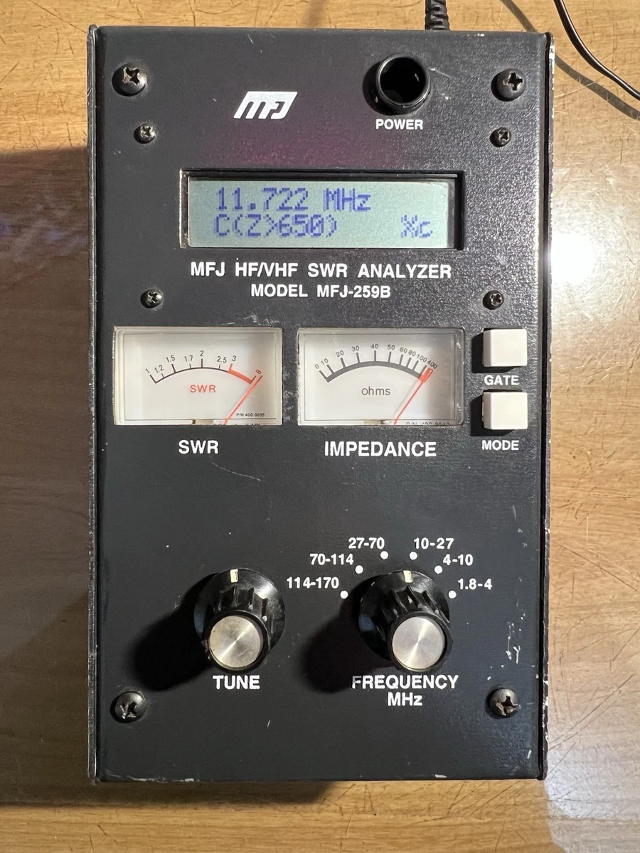 swr analyzer products for sale | eBay