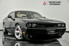 2010 Dodge Challenger SRT8