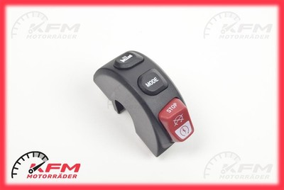 BMW S 1000 XR K69 Kombischalter rechts LIN BUS Taster Combination switch Neu