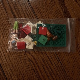 Lego Friends MIA'S SUMMER PICNIC, Set # 30108  