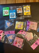 10 x  Mini Sliding Puzzle and ball games toy Pinata Party Bag Fillers