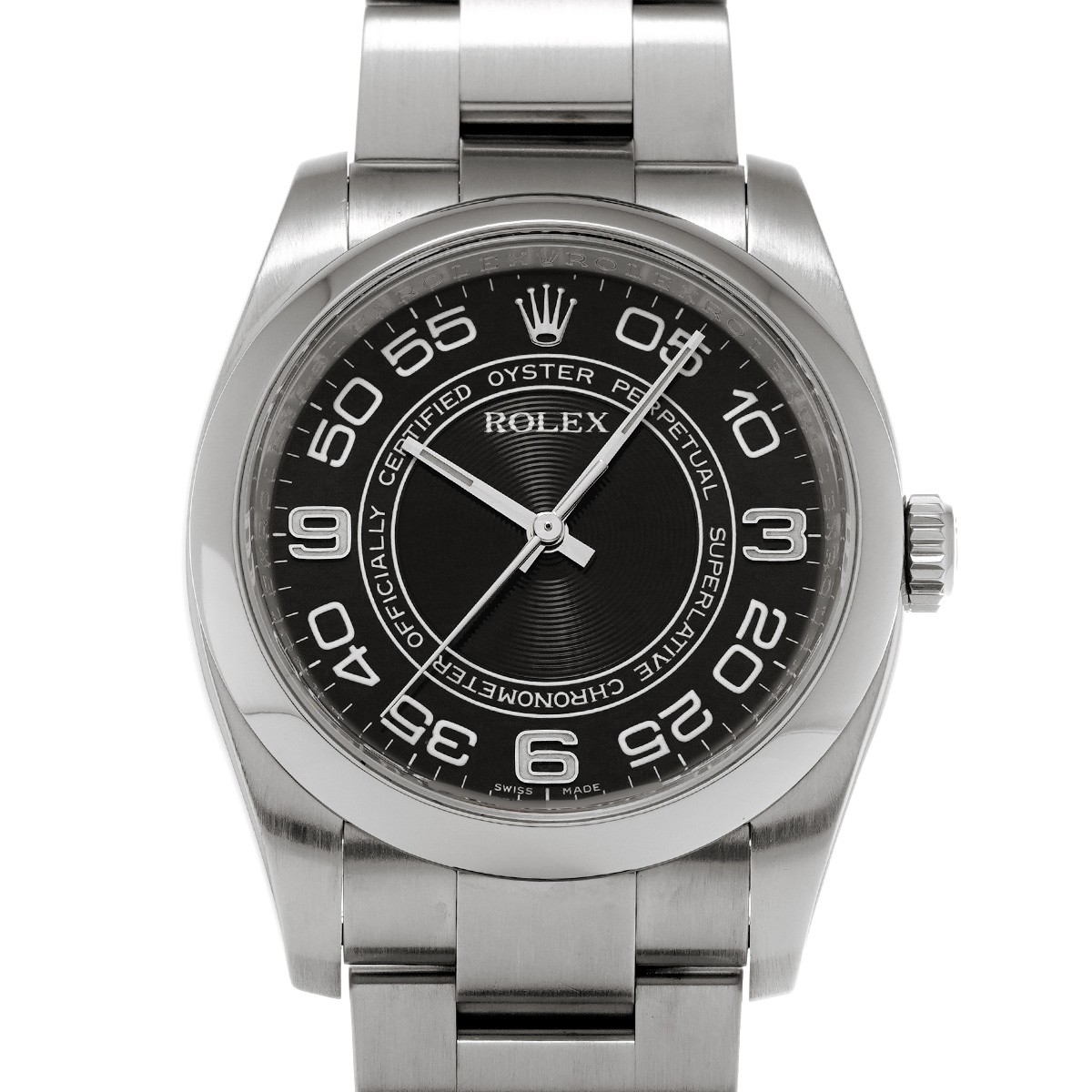 Rolex Oyster Perpetual 738029
