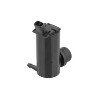 Topran 821 563 Waschwasserpumpe, Scheibenreinigung