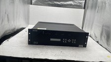 AMX DVX-2250HD-SP FG1906-11 6x3 All-In-One Presentation Switcher