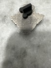 Disney  Haunted Mansion Hatbox Ghost Disney Trading Pin Sculpted 3D Rare | EB — photo 2