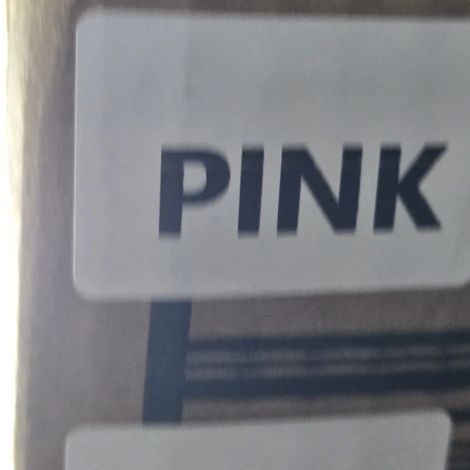 Sujetador Spanx Mujer 36B Rosa Camiseta Con Aros Cierre Frontal Ligeramente Forrado Foto 4 de 4