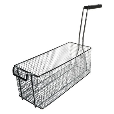 Ambach kleiner Frittierkorb 330 x 140 x 140 mm - AM5020811177