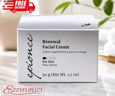 Epionce Renewal Facial Cream 50g / 1.7 oz – Brand New in Box